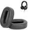 HAIZEEN RP-HD10E Almohadillas de Repuesto compatibles con Panasonic RP-HD10 RP-HD10E Auriculares, Almohadillas (Cuero Más Suave/Espuma de Alta Densidad)