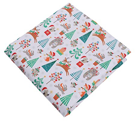 MERRYHAPY Hohe Esszimmers itz kissen Babyaktivität Anti-Rutsch-Auffangmatte Auffangmatte für herunterfallende Lebensmittel stuhlkissen kinder fußbodenschutzmatte hohe Stühle Polyester