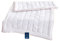 LILENO HOME Premium Ganzjahresdecke 135x200 cm [1er Set] mit Golden Elegance Baumwolle - extra weiche Bettdecke 135x200 cm - perfekt als Sommer u. Winter Decke ohne Bezug - waschbar bis 60°C