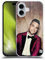 Head Case Designs Offiziell Zugelassen Robbie Williams Magenta Smoking Kalendar Harte Rueckseiten Handyhülle Hülle Huelle kompatibel mit Apple Apple iPhone 16