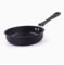 6 Inch Cast Iron Skillet, Frying Pan, Pre-seasoned Oven Safe Cookware, Camping Indoor and Outdoor Cooking, Grill Safe, Restaurant Chef Quality