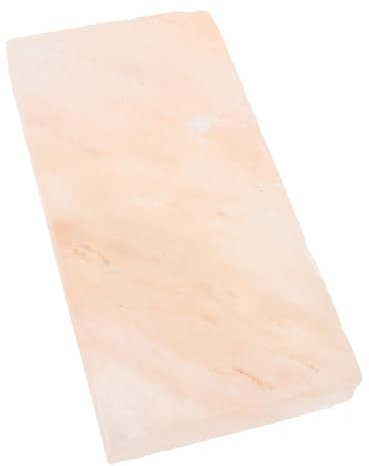 Sosoport Salzstein Zum Baden Natürliches Badesteinsalz Für Entspannende Anwendungen Tragbares Badesteinsalz Ohne Zusatzstoffe Langlebiger Duschsalzstein