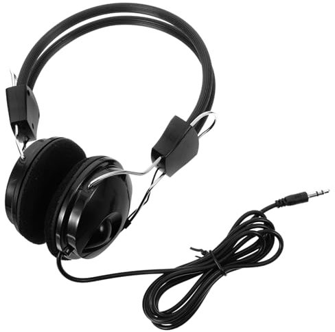 DIYEAH Metal Detector Headphones for Treasure Hunting High Accuracy Detector Search Volume Control Portable Metal Accessory