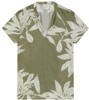 Marc O'Polo Woven Blouses Shortsleeve - 40