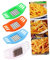BEBEMOKO Cortador de Patatas Inoxidable para Fritas Dispositivo de Corte de Verduras Herramienta de Cocina para Cortar Papas Casa