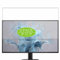 3 Pezzi Pellicola Protettiva, compatibile con Philips 24E2N1110 23.8 Monitor Screen Protector Protezioni Schermo (Non Vetro Temperato)