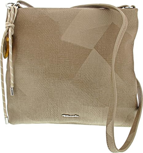 Tamaris Umhängetasche TAS Karen 34510 Damen Handtaschen Zweifarbig