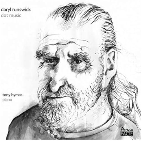 Daryl Runswick: Dot Music