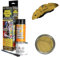 DIY & Tools High Strength Heat Resistant Car Engine Bay Wheel Brake Caliper Paint (Gold)