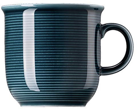 Thomas Trend Colour Night Blue Becher mit Henkel groß, 1 Stück (1er Pack)