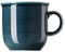 Thomas Trend Colour Night Blue Becher mit Henkel groß, 1 Stück (1er Pack)