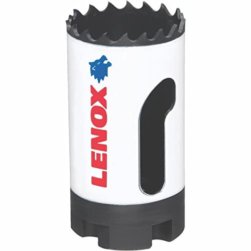 Lenox Scie cloche T3 UA K20L 32 mm