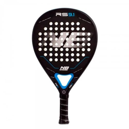 PALA PADEL ENEBE RS 9.1 BLUE