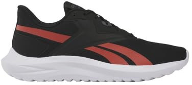 Reebok ENERGEN Lux, Zapatillas Hombre, CBLACK/DYNRED/White, 40 EU