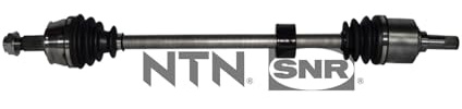 SNR Antriebswelle DK58.016 vorne rechts 500 (312) 500 C (312) 846mm