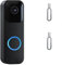Blink Doorbell Key Replacement Tool, 2-Pack Doorbell Camera Release Pin for Blink, Replacement Doorbell Key, Efficient Tool for Remove Blink Doorbell Mount and Battery Replacement