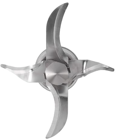 Blender Blade, Blender Blade-Replacement Zubehör Entsafter Zubehör Artikel for Vorwerk Thermomix TM21