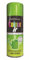 Inspired Essentials - All Purpose Aerosol Spray Paint 400ml Quick Drying Spray, Fast Dry and Excellent Coverage for Metal, Wood, Plastic and More (1, Lime Green)