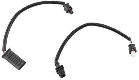 LST Kabelreparatursatz Kühlmitteltemperatursensor Thermostat Adapter Kabel Set kompatibel mit Mini R55 R56 R57 R58 R59 R60 R61 ab 07/2012