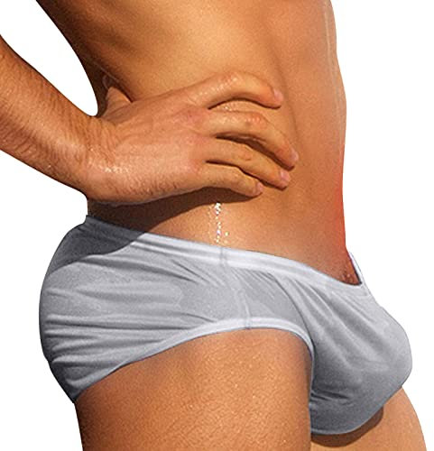 Kelandoom Short De Bain Homme Rose Slip Boxer Maillot De Bain Anime Boxer Piscine Homme Bermuda Coton Homme Short Molleton Culotte Imperméable 2025 Maillot de Bain Homme Piscine