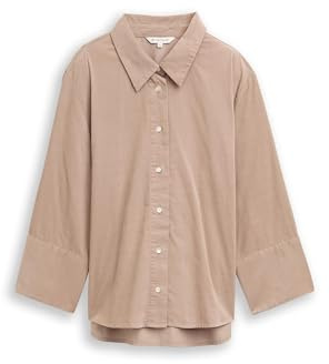 TOM TAILOR Damen Bluse