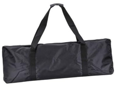 VICASKY Faltbare Tragetasche für Elektroroller wasserdichte Oxford für Mi Elektroroller für Außenbereich Robust