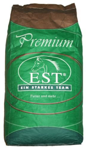 EST Maisflocken Pferde 15kg