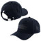 Mönchengladbach Borussia Kinder Cap - Black-In-Black - Kappe Basecap Schildmütze BMG - Plus Lesezeichen I Love