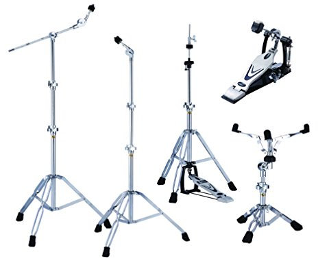 Union DHWP7001 700 Series Drum Hardware Pack