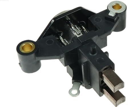 AS-PL ARE9058(LETRIKA) Lichtmaschinen