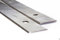 Xcalibur Tooling 260mm Lames de raboteuse Compatible avec Metabo HC260C 260K Planer - 1Pair Double Edged Disposable HSS