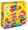 Cayro - Juego Bed Bugs - Juego de Mesa 5 Años - Atrapa Bolas con el Cuerpo - Estrategia y Habilidad - Juego para Niños - Diversión en Familia - para Todas Las Edades