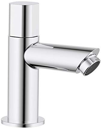 Kaltwasser Wasserhahn CAIRO Standventil Armatur Bad Gäste WC, 2406272