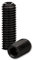 DOJA Industrial | Tornillos Sin Cabeza de Rosca Metrica | M6 x 20 mm | PACK 20 | Tornillo Esparrago Roscado Allen | Extremo Achaflanado | Para Fijación Multiusos, Hogar, Construccion entre otros usos