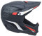 Deltar Helm schwarz Kind L