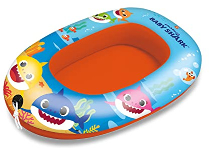 Mondo Toys - Baby Shark - Kinder Wasserspielzeuge