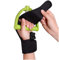 NACHEN Anti-Spastik Finger Rehabilitation Hilfe Handschuhe Schiene Finger Hand Recovery Grip Beeinträchtigung Feste Hand Erholen