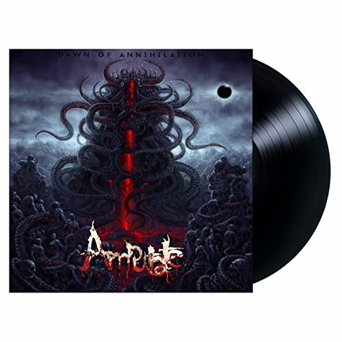 Dawn of Annihilation (Lim.Black
