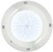 SWIMHOME Foco Piscina Superficie LED RGBW 35W 12V DC (5 Hilos), Luz Colores + Blanco Puro Real, IP68, Dimable, Sincronizable (RGBW (Cable de 5 Hilos))