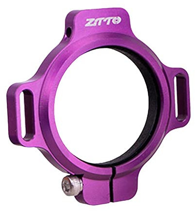 RYGRZJ Fahrrad Kurbel Kettenblatt Preloader Einsteller Für SRAM Dub 28,99mm Mit Unterlegscheibe Einsteller Radfahren Aluminium K3I4 Acce Kurbel Legierung