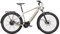 SPECIALIZED Turbo Vado 4.0 IGH Fitness Bike Birch/Limestone/Silver Reflective (Größe: M)