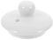 PRETYZOOM Teapot Lid Ceramic Lid Replacement Ceramic Lid for Teapot Replacement Tea Kettle Lid Household Teapot Cover Tea Kettle Ceramic Cover Retro Teacup Lid Ceramic Teapot Supplies