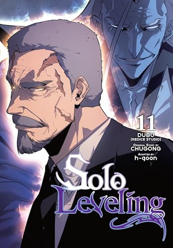 Solo Leveling, Vol. 11 (comic) (Solo Leveling (Comic))