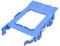 HSSDTECH HDD Caddy Hard Drive Holder for Dell Optiplex 3080 5080 7080 3090 5090 7090 MFF 0TRWF0 0HTR70 2.5 Inches