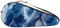 Whale with Ocean Wave - Custodia leggera per racchette da tennis, con tracolla regolabile