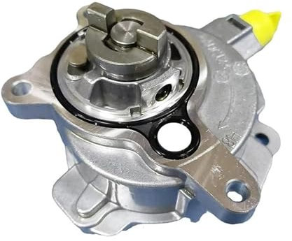 SQOFJGIGN Pompa a Vuoto Ricambi per Auto, Pompa del Vuoto del Servofreno OE BB5E2A451BD LR025601 31370519 per Ford per Focus per Mondeo per S-Max Pompa per Vuoto Freno