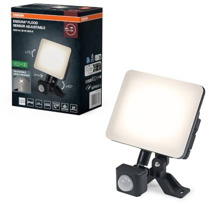 Osram ENDURA FL SEN ADJ 20W 840