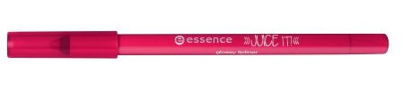 Essence Juice It! glossy Lipliner Nr. 01 I love you cherry much Inhalt: 1,24g Lippenkonturenstift Lipliner