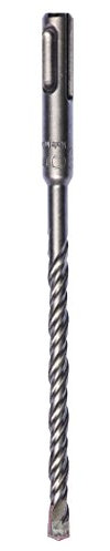 DART GSDS20060 Premium SDS+ Hammer Drill Bit, 0 V, Grey, 20 x 600 mm