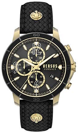 Versus Versace Herrenuhr Bicocca Chronograph VSPHJ0320